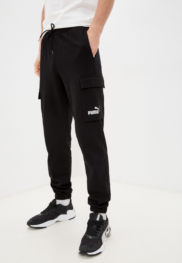 фото Брюки спортивные puma