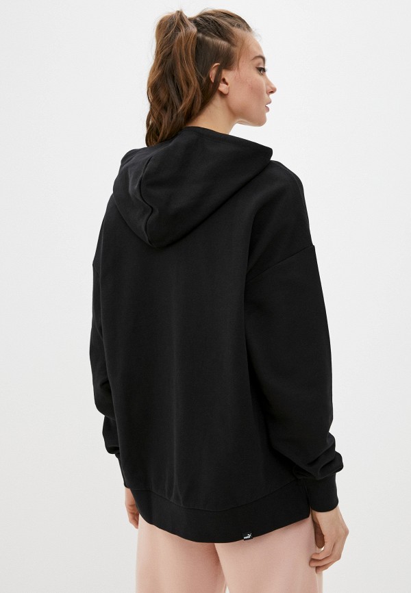 

Худи PUMA, Черный, HER Hoodie TR