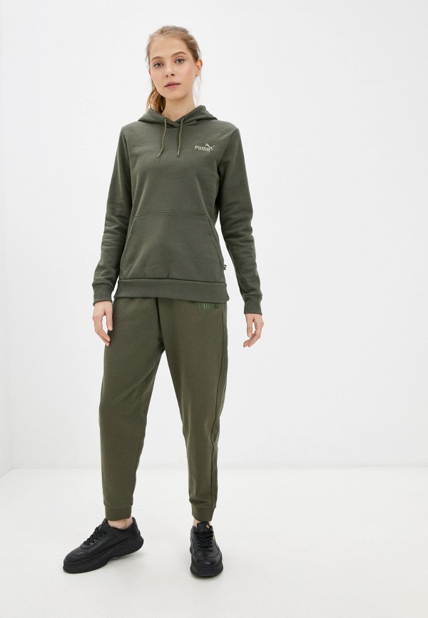 фото Брюки спортивные puma