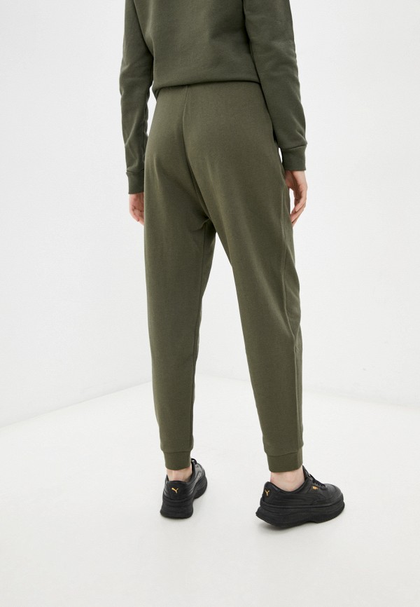 

Брюки спортивные PUMA, Хаки, HER High Waist Pants TR cl