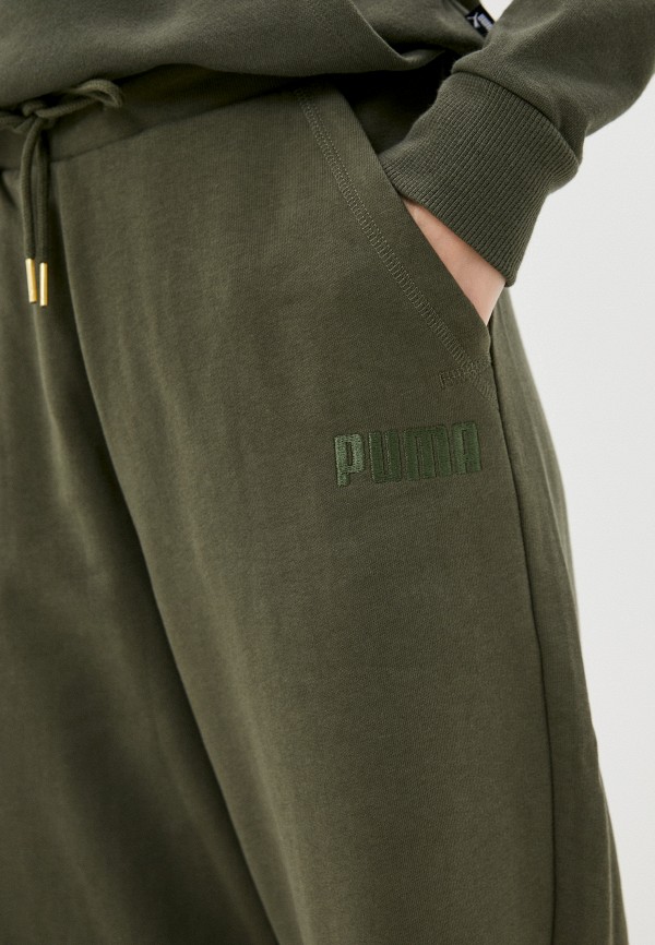 фото Брюки спортивные puma