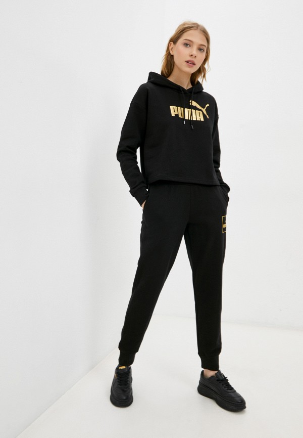 фото Брюки спортивные puma
