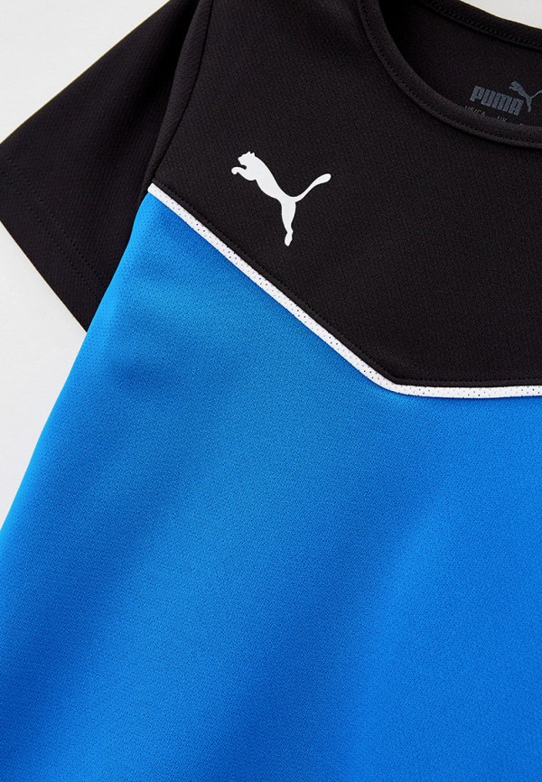 фото Футболка спортивная puma