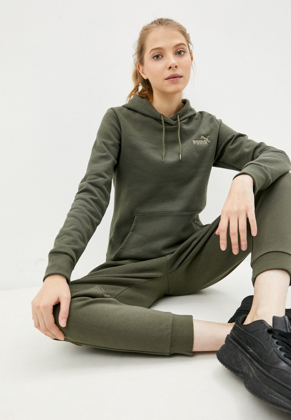 фото Худи puma