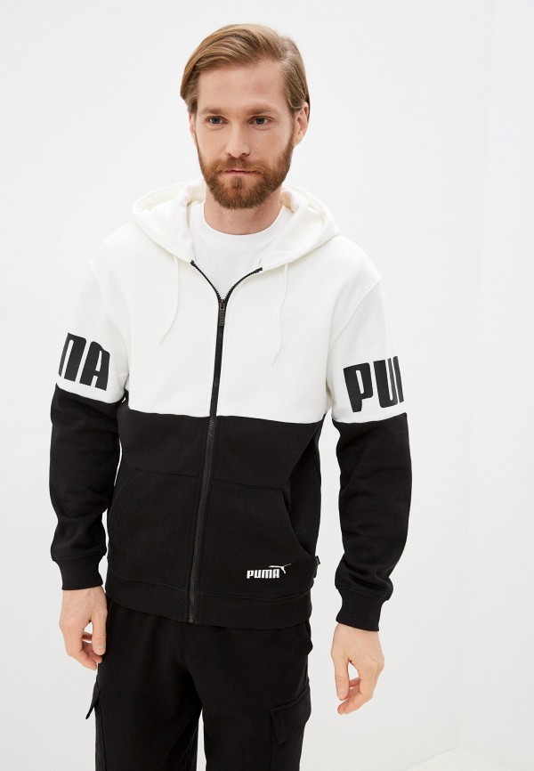 фото Толстовка puma
