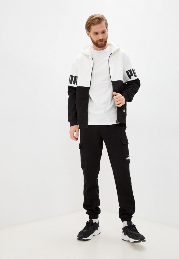 фото Толстовка puma