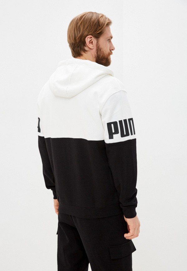 фото Толстовка puma