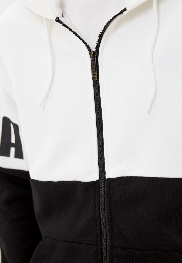 фото Толстовка puma