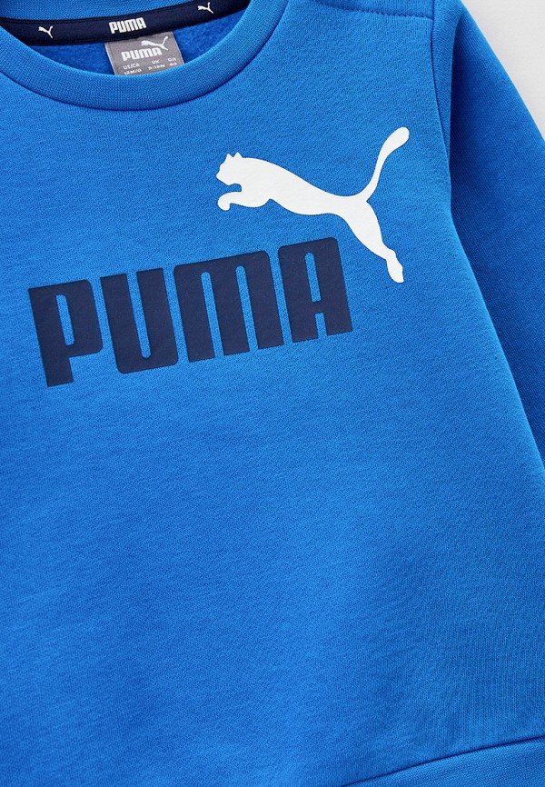 фото Костюм спортивный puma