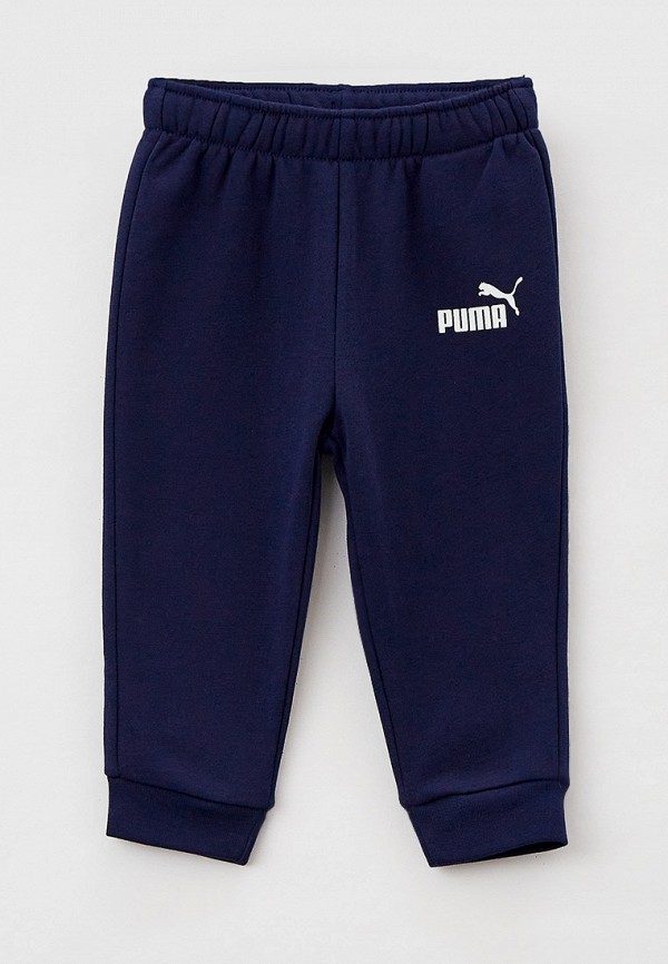 фото Костюм спортивный puma