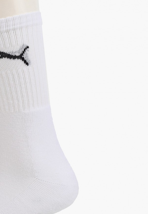 фото Носки 3 пары puma