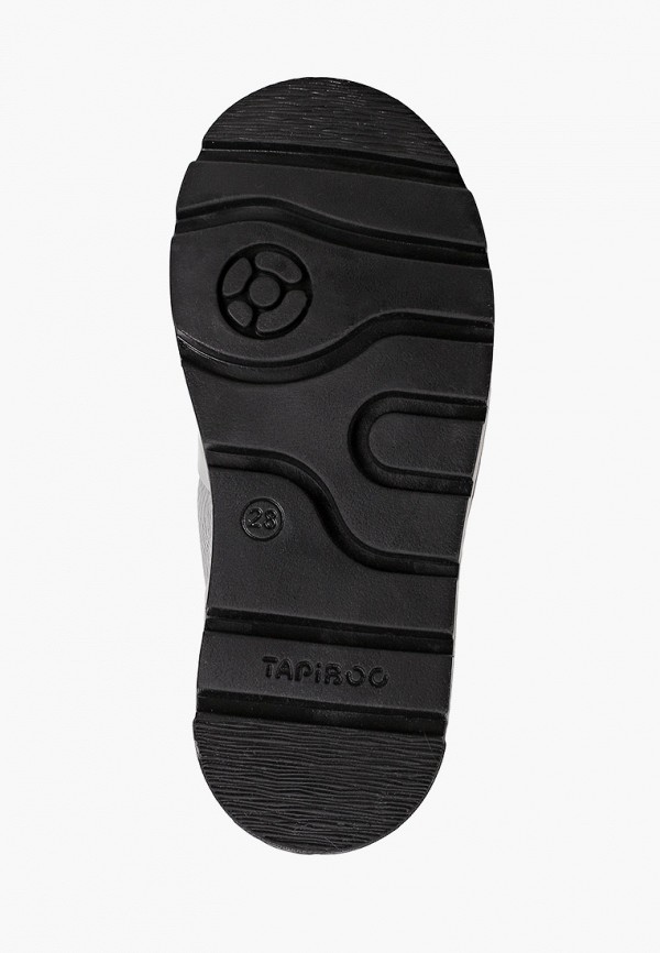 Ботинки для девочки Tapiboo FT-23008.21-OL17O.01 Фото 5