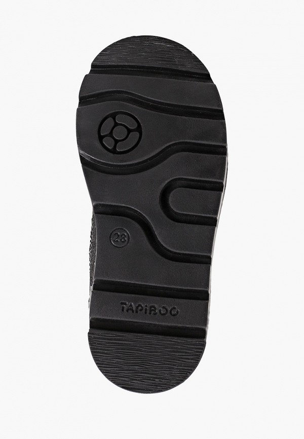Ботинки для девочки Tapiboo FT-23010.21-OL17O.01 Фото 5