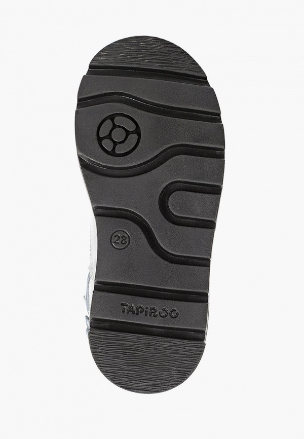 Ботинки для девочки Tapiboo FT-23016.21-OL17O.01 Фото 5