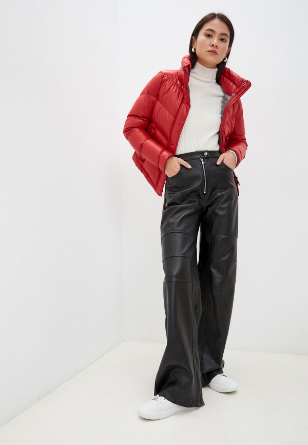 фото Пуховик colmar