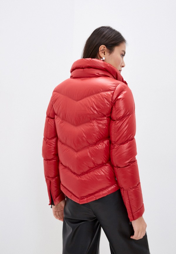 фото Пуховик colmar