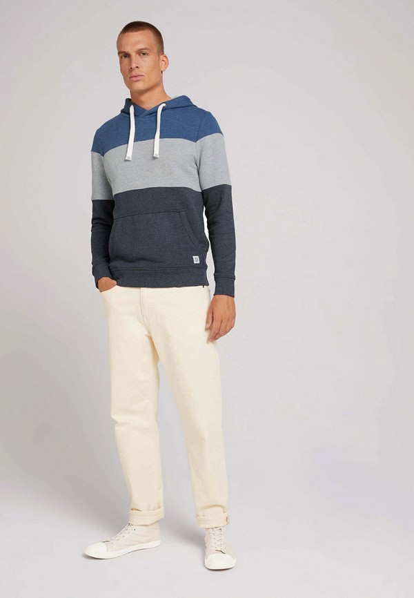 фото Худи tom tailor