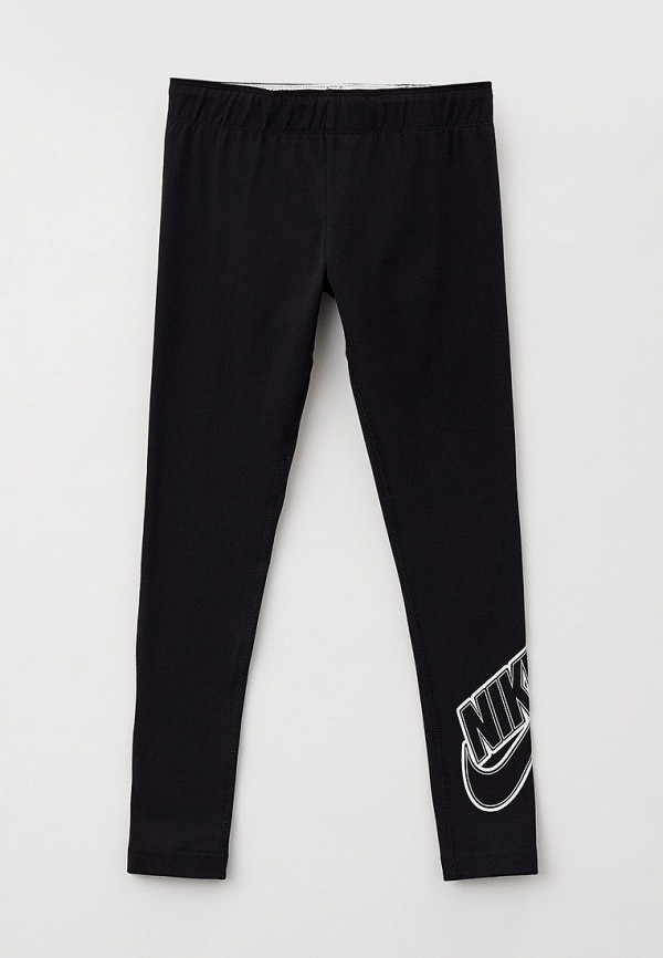 

Леггинсы Nike, Черный, G NSW FAVORITES LGGNG GX