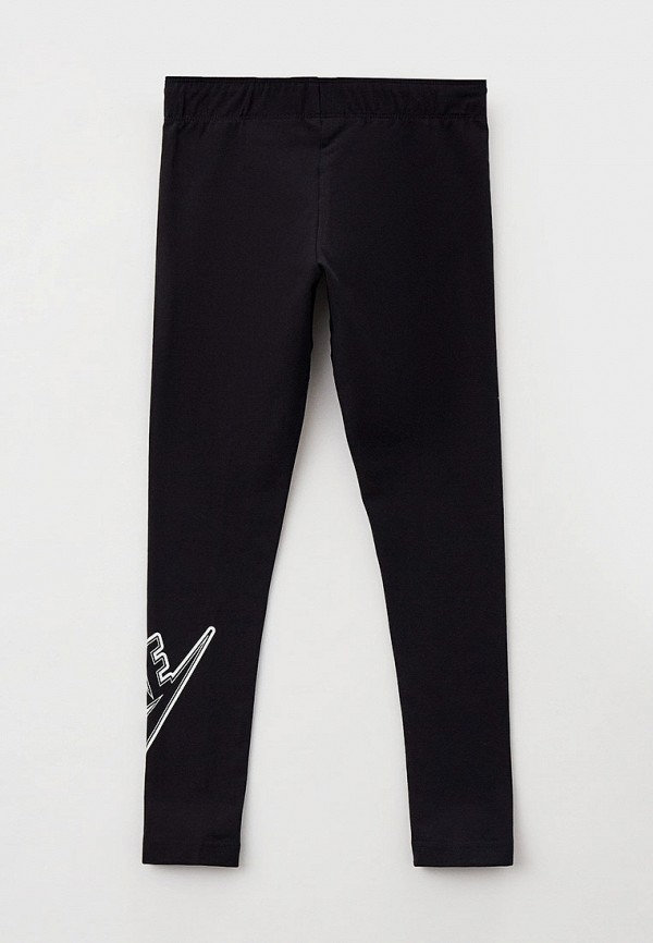 фото Леггинсы nike