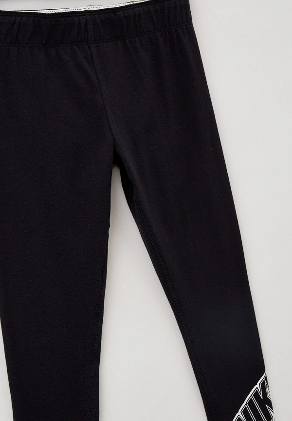 фото Леггинсы nike