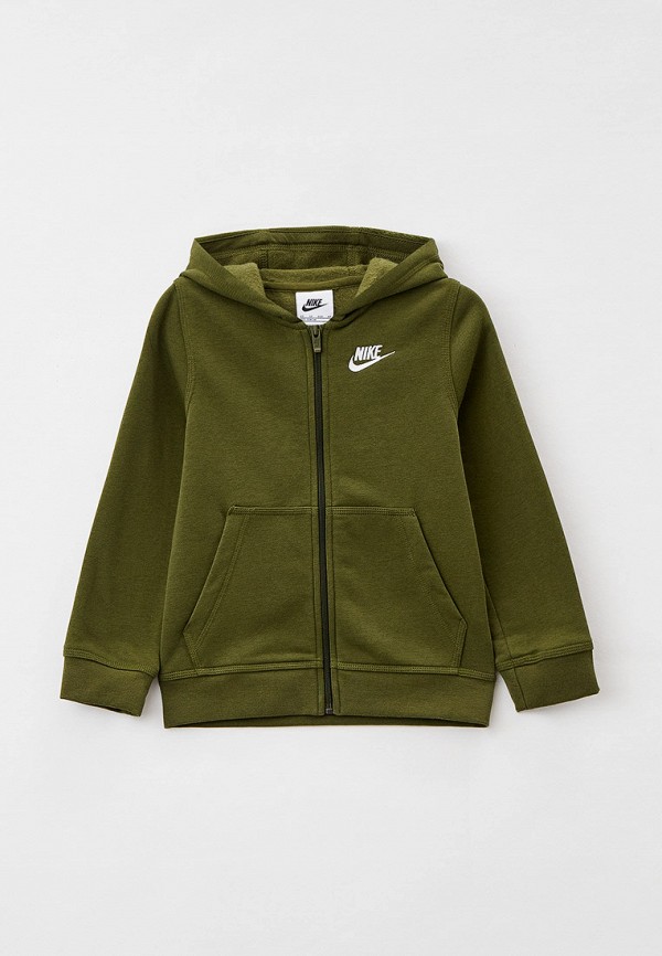 фото Толстовка nike
