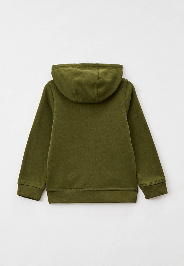 фото Толстовка nike