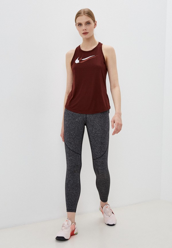 фото Майка спортивная nike