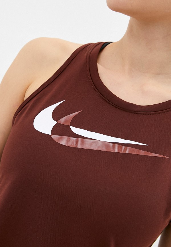 фото Майка спортивная nike