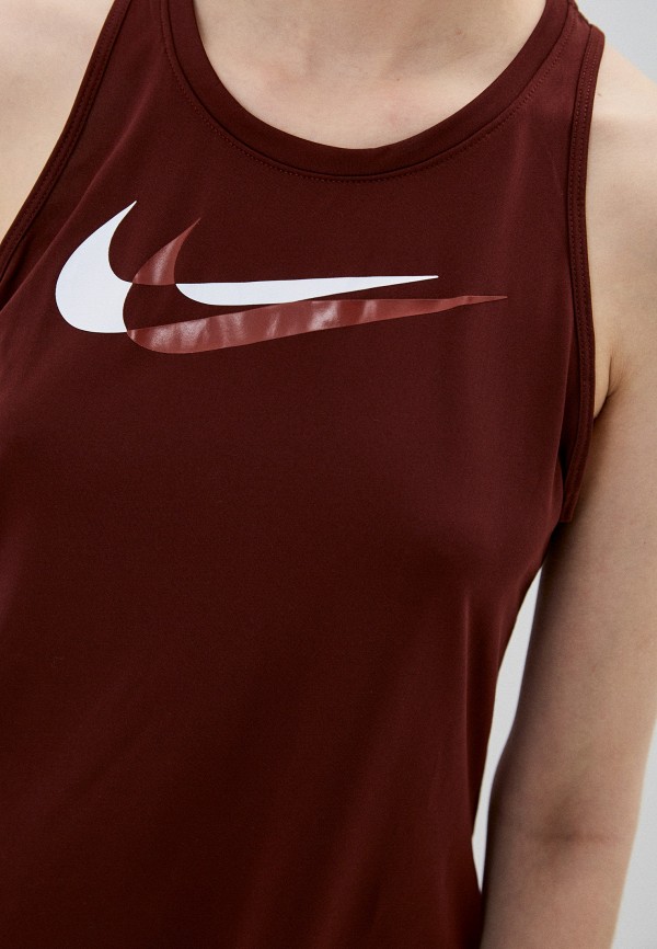 фото Майка спортивная nike