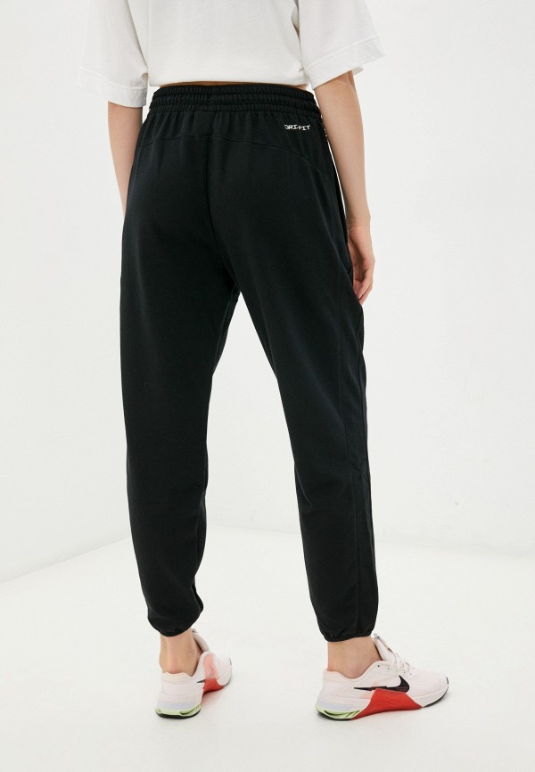 

Брюки спортивные Nike, Черный, W NK DF STANDARD ISSUE PANT