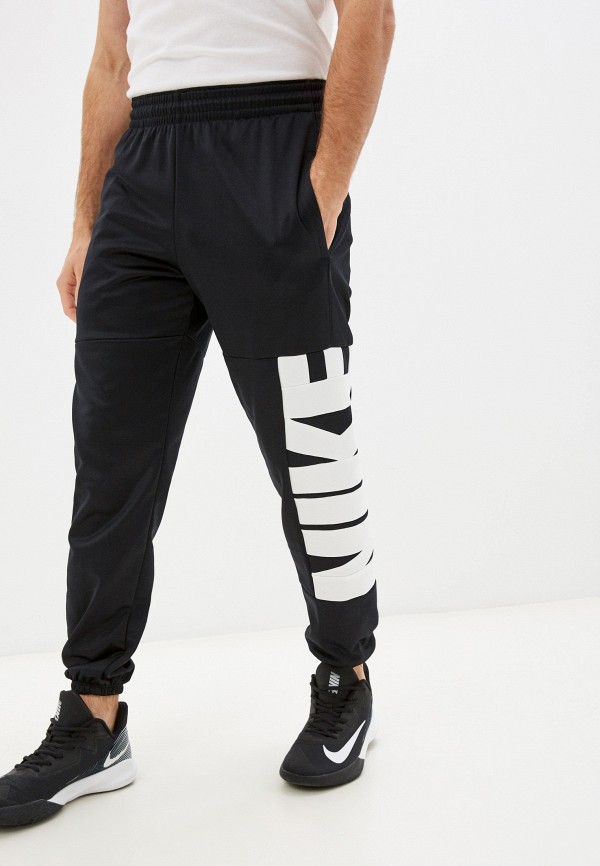 

Брюки спортивные Nike, Черный, M NK TF STARTING5 PANT