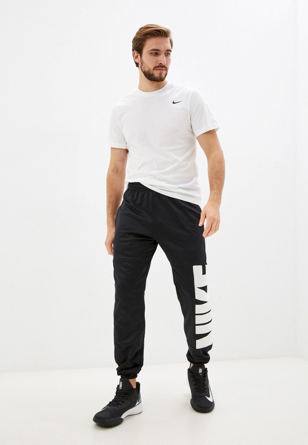 

Брюки спортивные Nike, Черный, M NK TF STARTING5 PANT