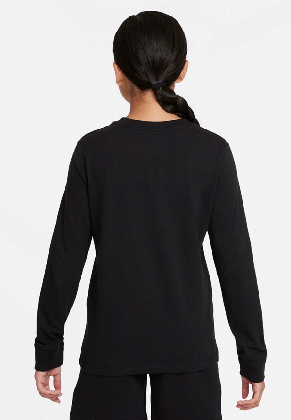 фото Лонгслив nike