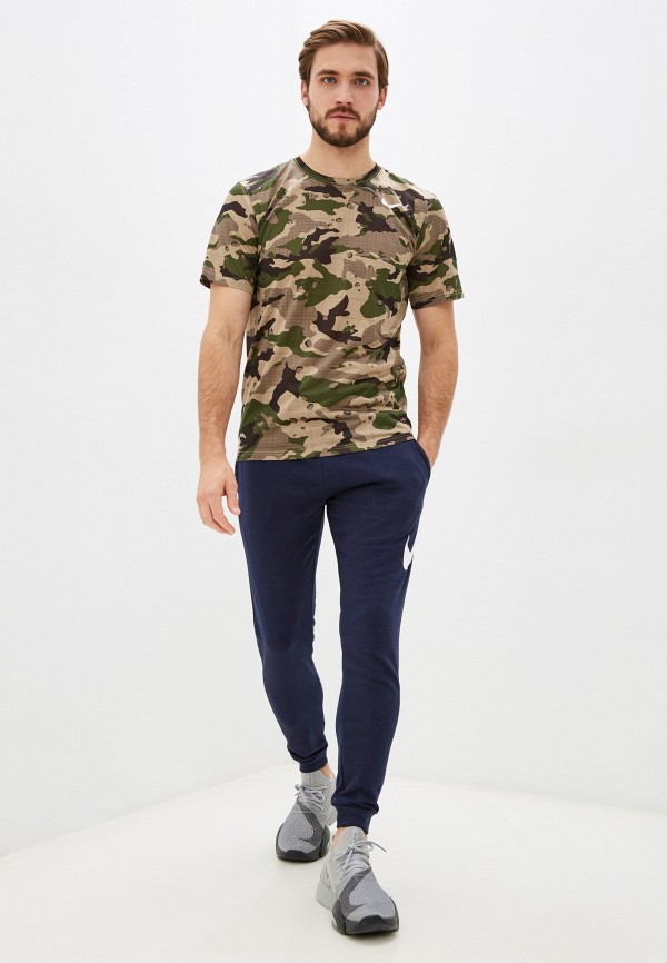 фото Футболка спортивная nike