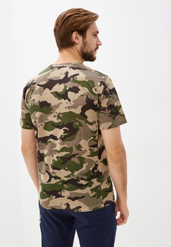 фото Футболка спортивная nike