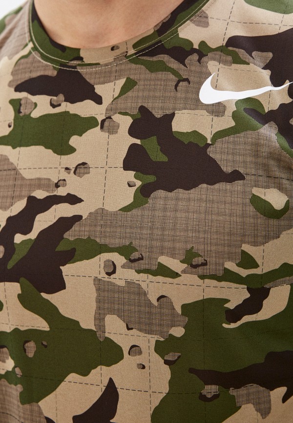 фото Футболка спортивная nike