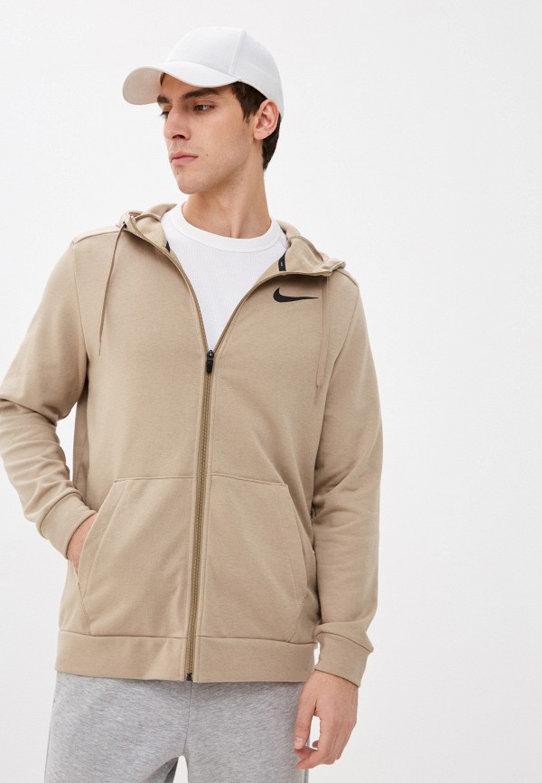 фото Толстовка nike