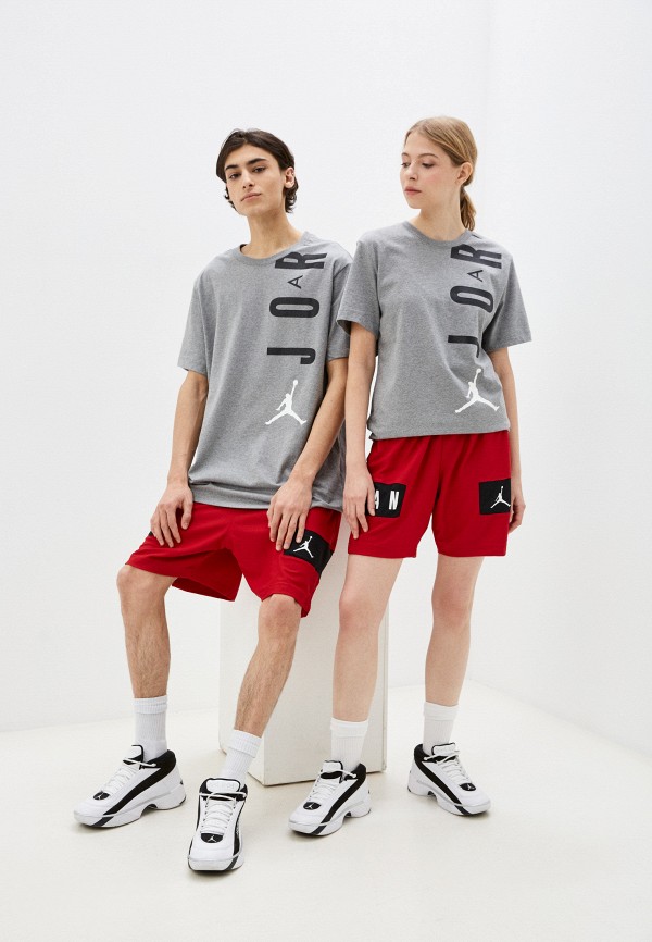 фото Футболка jordan