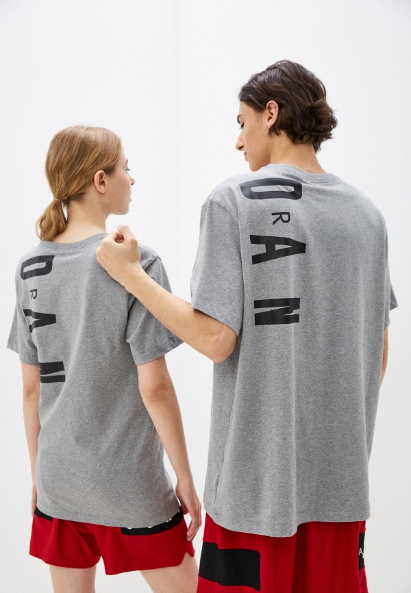 фото Футболка jordan