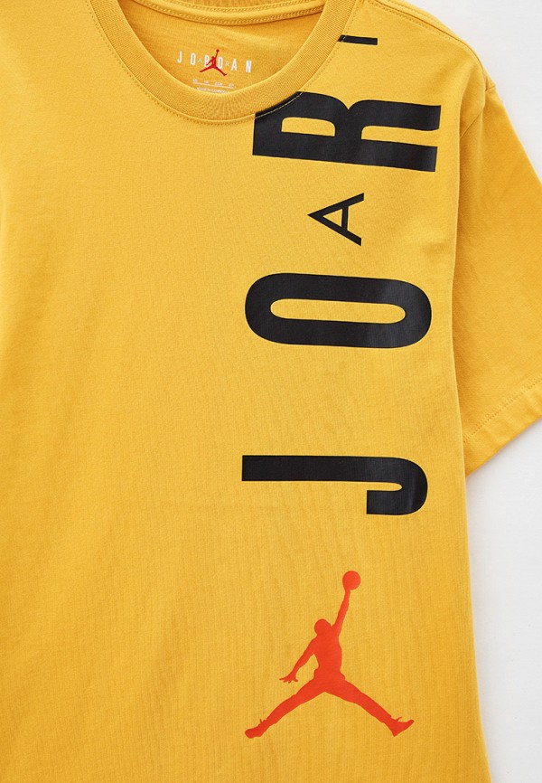 фото Футболка jordan