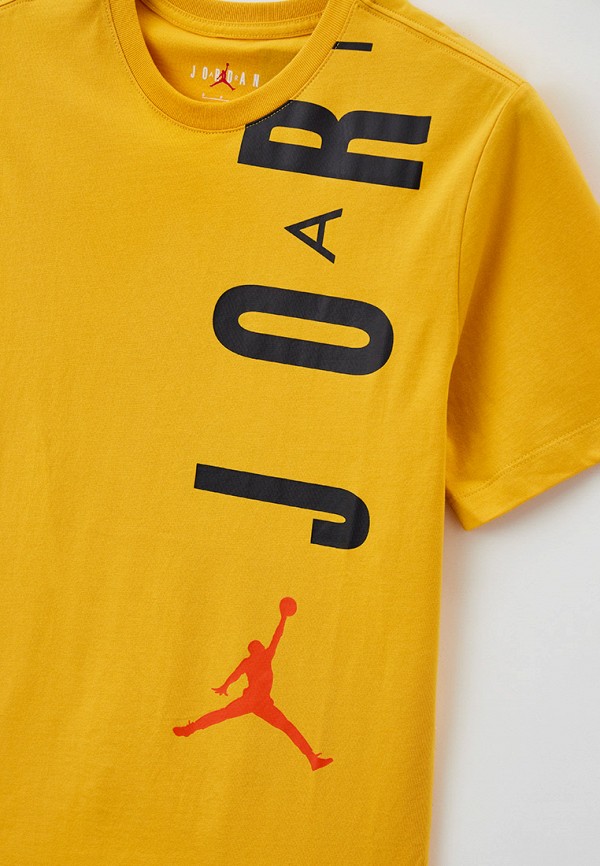 фото Футболка jordan