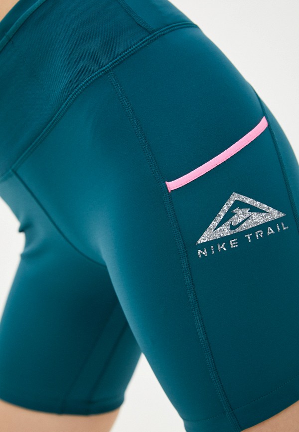 фото Шорты спортивные nike
