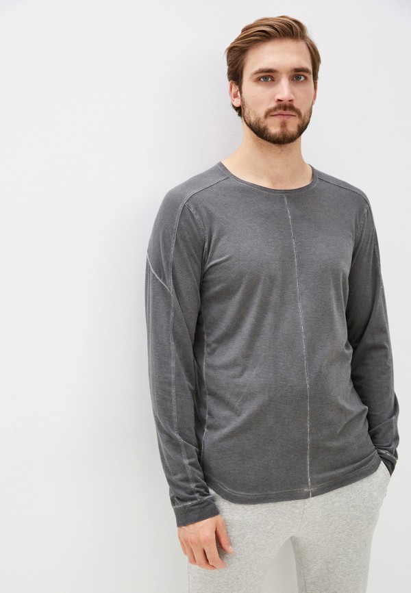

Лонгслив Nike, Серый, M NY LS DYE