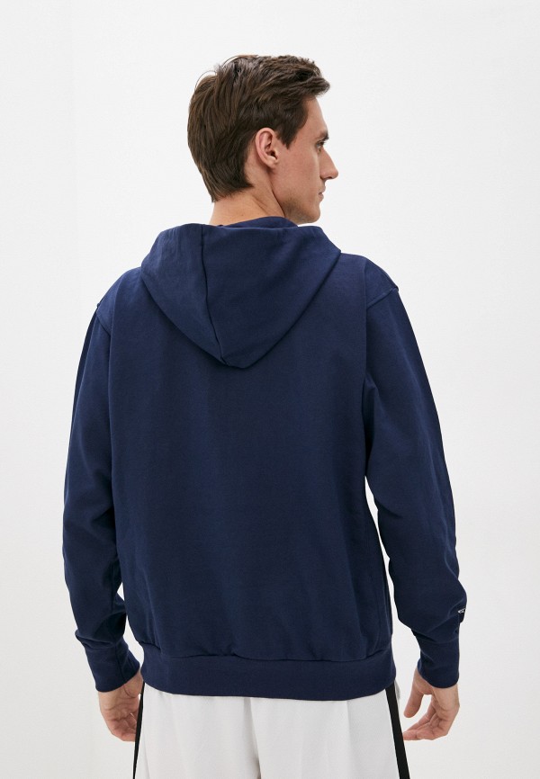 

Худи Nike, Синий, M NK DF STD ISSUE PO HOODIE
