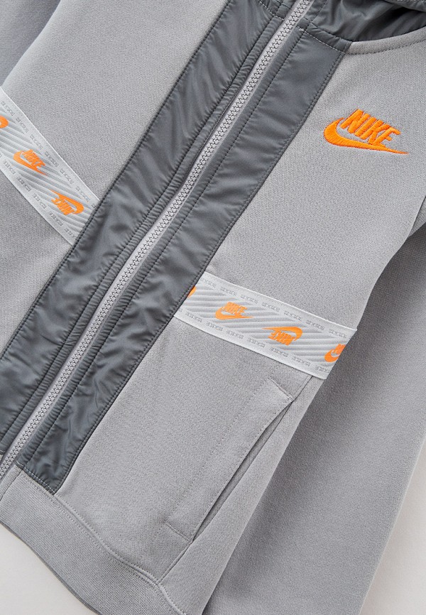 фото Толстовка nike