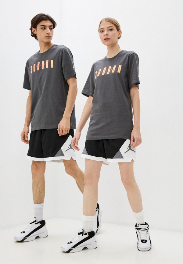 фото Футболка jordan