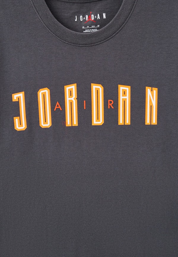 фото Футболка jordan