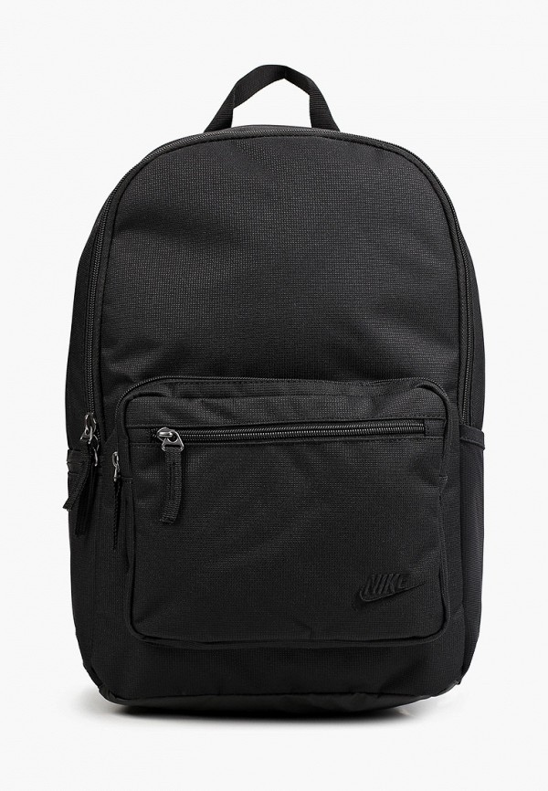

Рюкзак Nike, Черный, NK HERITAGE EUGENE BKPK