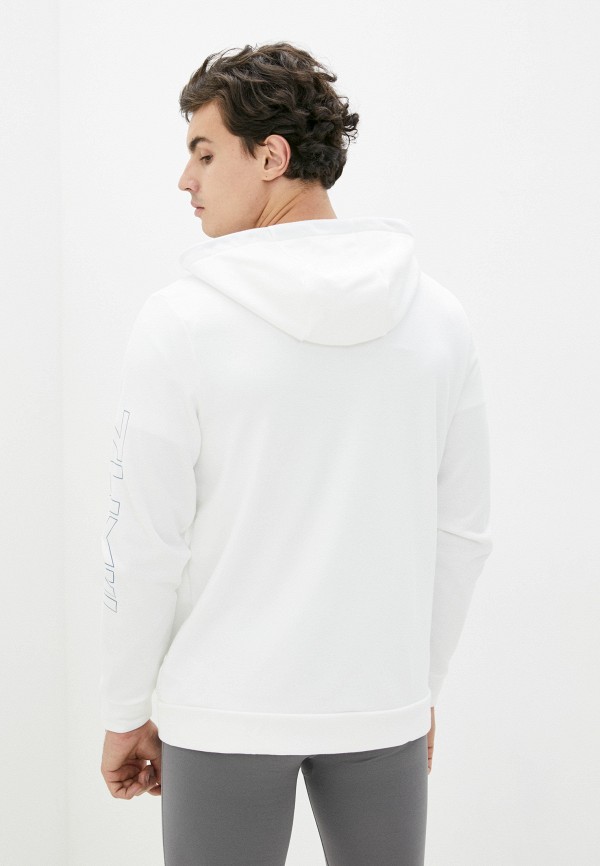 

Толстовка Nike, Белый, M NK DF SC HD FZ ENERGY