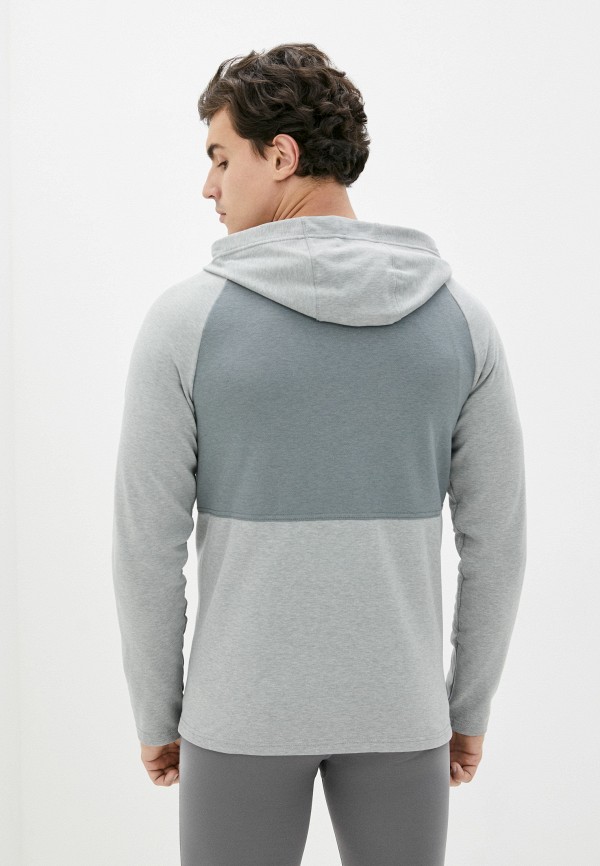 

Толстовка Nike, Серый, M NK TF HD FZ NVLTY